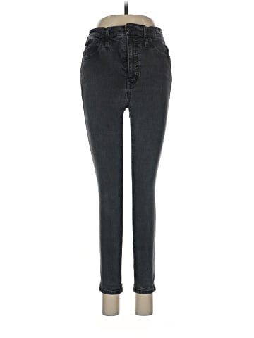Madewell Jeggings (view 1)