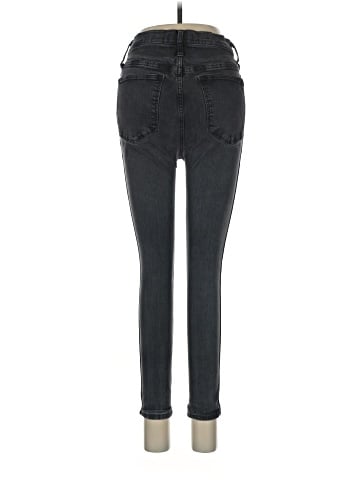Madewell Jeggings (view 2)
