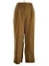 Old Navy Solid Brown Casual Pants Size XL - photo 1