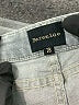 Berenice Gray Jeans Size 28 waist - photo 7