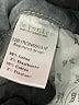 Berenice Gray Jeans Size 28 waist - photo 8