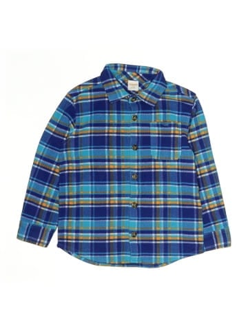 Gymboree Long Sleeve Button-Down Shirt (view 1)