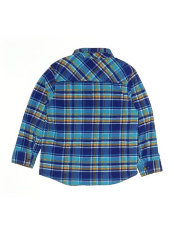 Gymboree Long Sleeve Button-Down Shirt (view 2)