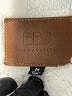 BBJ Los Angeles Blue Denim Jacket Size M - photo 6