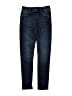 Guess Kids Solid Blue Jeans Size 7 - photo 1