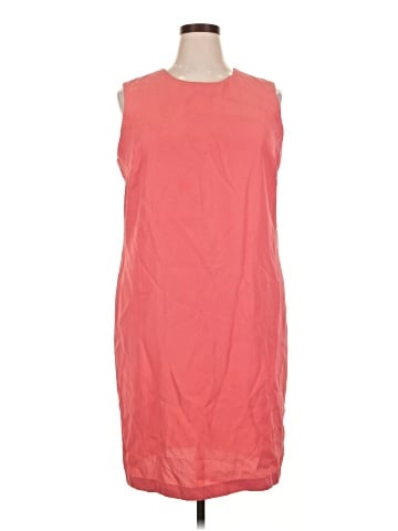 WEAR ABOUTS Casual Dress (view 1)