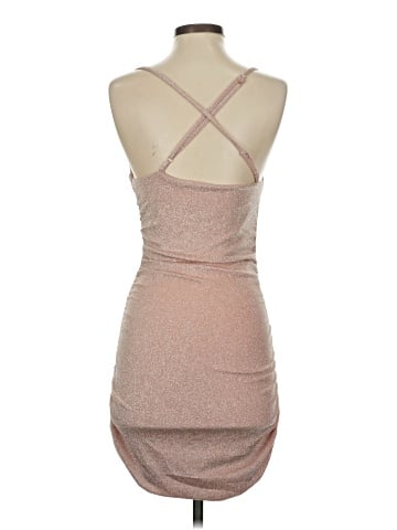 Princess Polly Cocktail Dress (view 2)