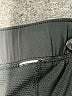 Athleta Solid Black Casual Skirt Size 14 (estimated) - photo 3