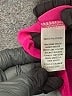 Buttons 100% Polyester Solid Pink Cocktail Dress Size M - photo 8
