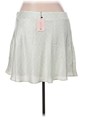 Missguided Casual Skirt (view 2)