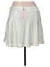 Missguided Checkered-gingham White Green Casual Skirt Size 20 - photo 2