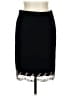 Assorted Brands Solid Black Formal Skirt Size 10 (estimated) - photo 1