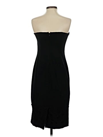 Spiegel Cocktail Dress (view 2)