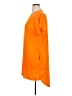 Unbranded Orange Casual Dress Size XL - photo 5
