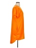 Unbranded Orange Casual Dress Size XL - photo 4