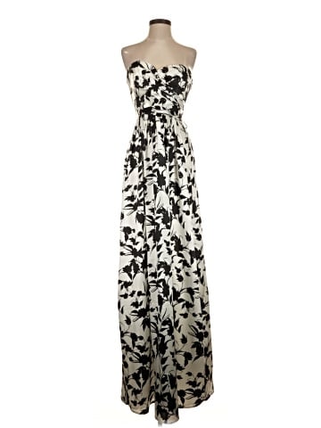 ML Monique Lhuillier Casual Dress (view 1)