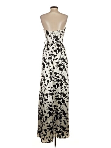 ML Monique Lhuillier Casual Dress (view 2)