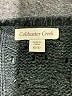 Coldwater Creek Tweed Black Pullover Sweater Size 4 - photo 7