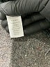 Coldwater Creek Tweed Black Pullover Sweater Size 4 - photo 8