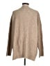 H&M Solid Tan Pullover Sweater Size M - photo 2