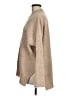 H&M Solid Tan Pullover Sweater Size M - photo 5
