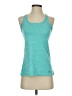 New Balance Teal Active Tank Size XS (estimated) - photo 1