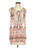 Daniel Rainn Pink Tank Top Size S - photo 1