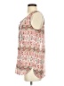 Daniel Rainn Pink Tank Top Size S - photo 5