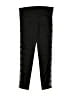 Guess 100% Polyester Black Active Pants Size 7 - photo 1