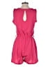 Unbranded Pink Romper Size S - photo 2