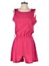 Unbranded Pink Romper Size S - photo 1