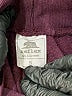 Reflex Purple Sweatpants Size S - photo 3