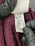 Reflex Purple Sweatpants Size S - photo 4
