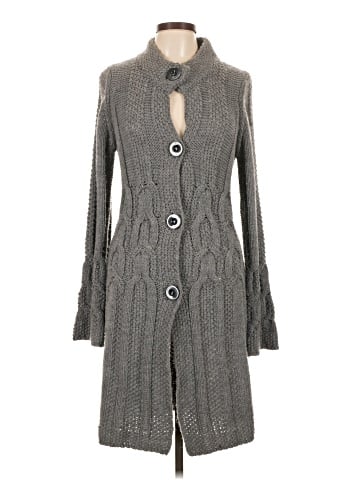 Mary Firenze Cardigan (view 1)