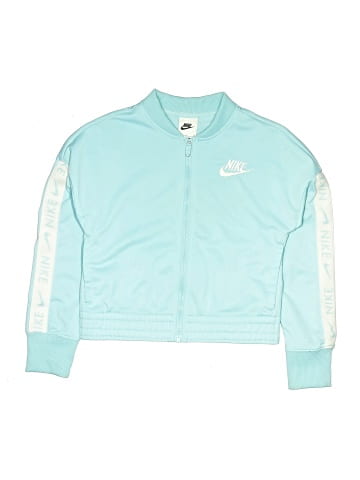 Nike Track Jacket (view 1)