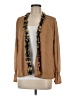 Assorted Brands Tan Cardigan Size M (estimated) - photo 1