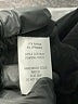 Popular 21 Solid Black Cocktail Dress Size 1X - photo 8