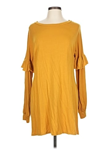 2 Hearts Casual Dress (view 1)