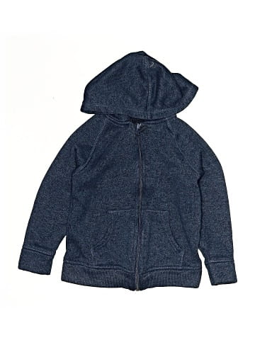 Joe Fresh Zip Up Hoodie (view 1)