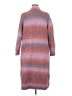 Torrid Pink Cardigan Size 1X Plus (1) - photo 2