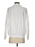 Crazy Shirts 100% Cotton White Long Sleeve Top Size XS - photo 2