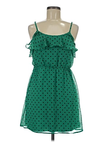 Forever 21 Casual Dress (view 1)