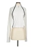 Athleta Ivory Track Jacket Size S - photo 1