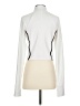Athleta Ivory Track Jacket Size S - photo 2