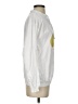 Crazy Shirts 100% Cotton White Long Sleeve Top Size XS - photo 4