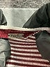 Poof! Burgundy Pullover Sweater Size 2X - photo 4