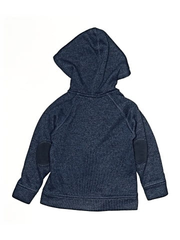 Joe Fresh Zip Up Hoodie (view 2)