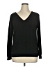 Unbranded 100% Polyester Black Pullover Sweater Size XL - photo 1