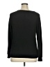 Unbranded 100% Polyester Black Pullover Sweater Size XL - photo 2