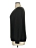 Unbranded 100% Polyester Black Pullover Sweater Size XL - photo 5